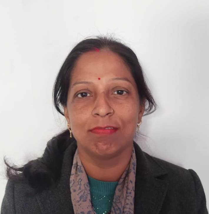 ANITA YADAV