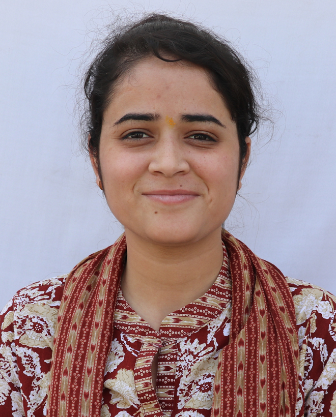 DIKSHA DHIMAN