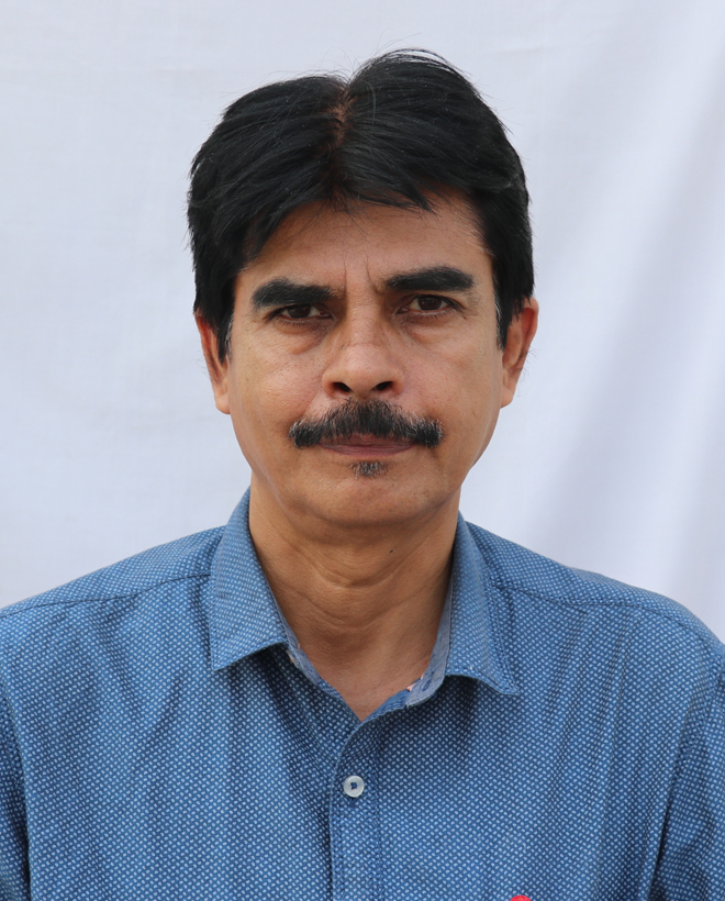 ARUN RATHI