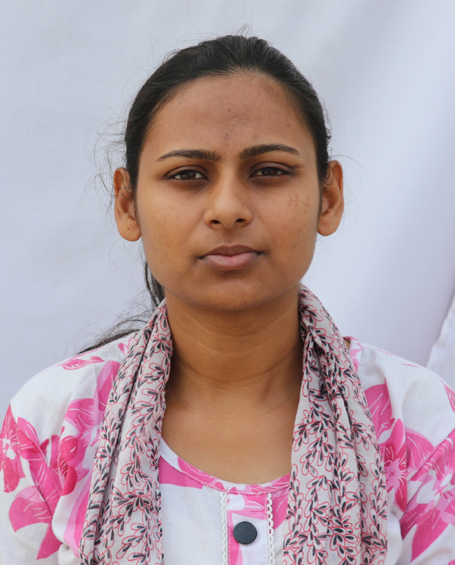 ALKA PRAJAPATI