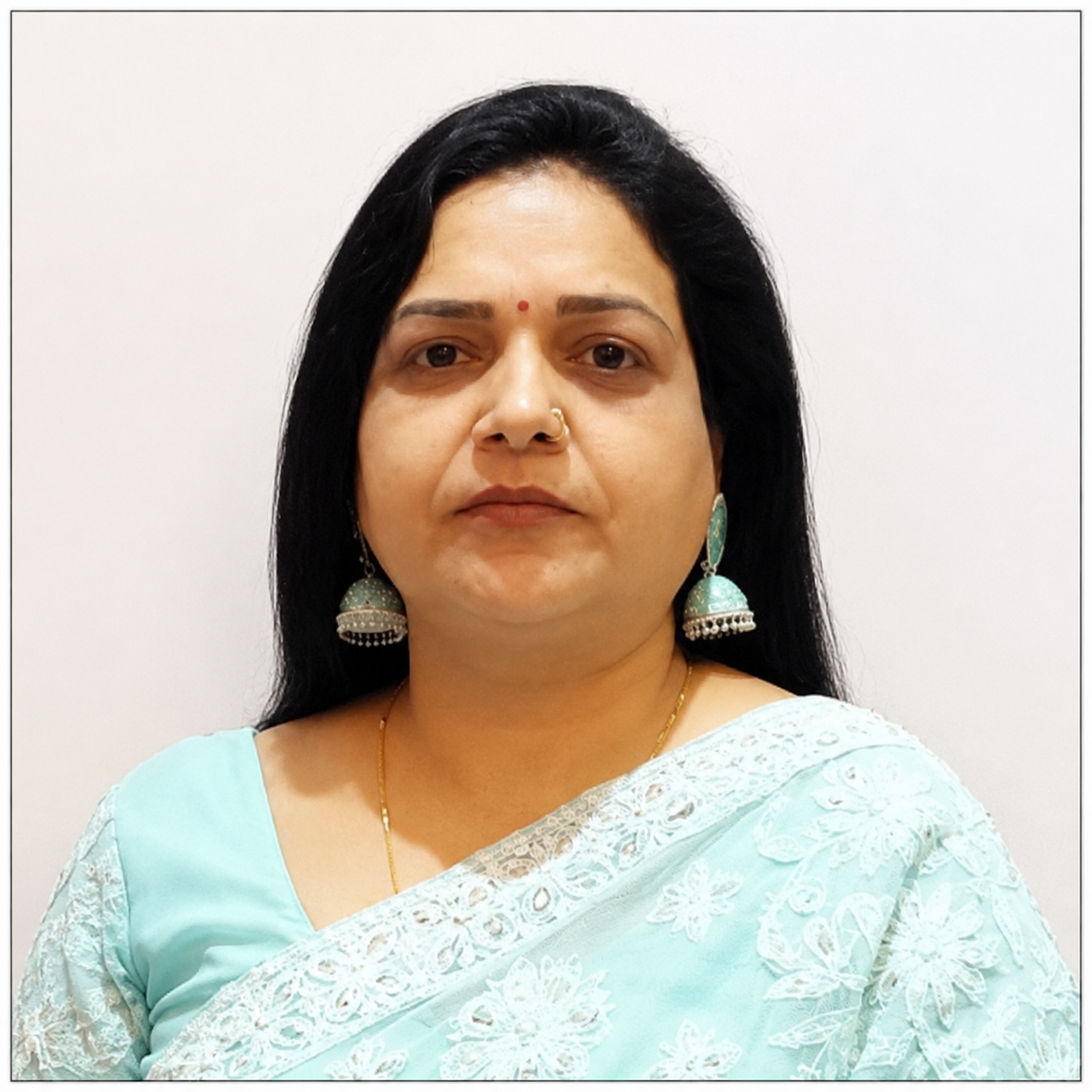 Mrs. Manisha Gupta