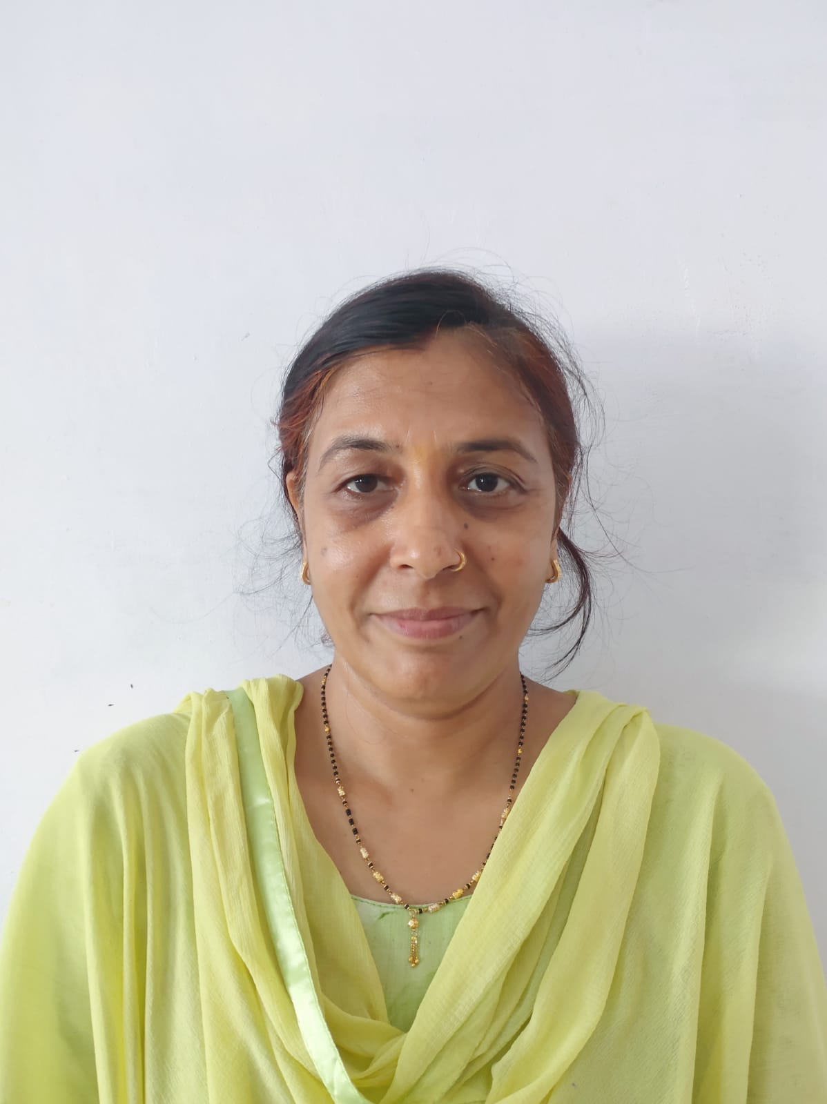 REENA SHARMA