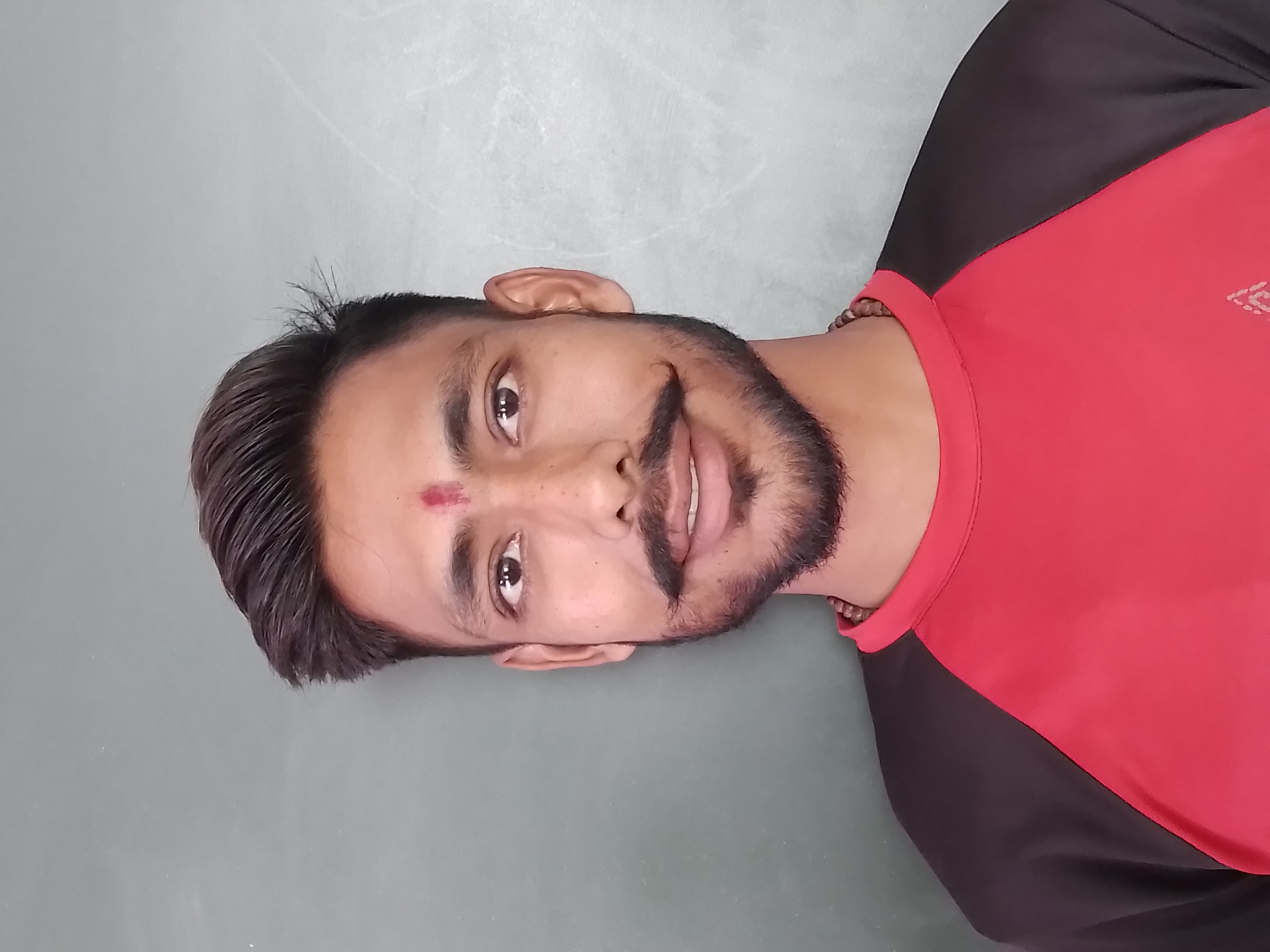 MOHIT KUMAR