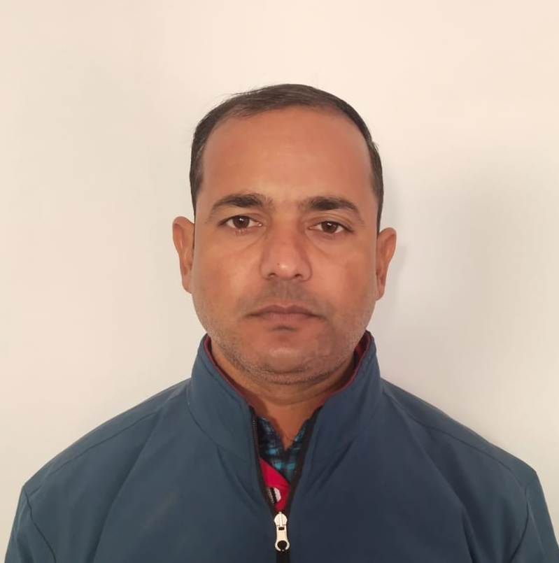 AMIT KUMAR