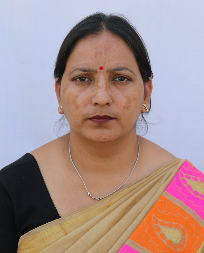 NISHA